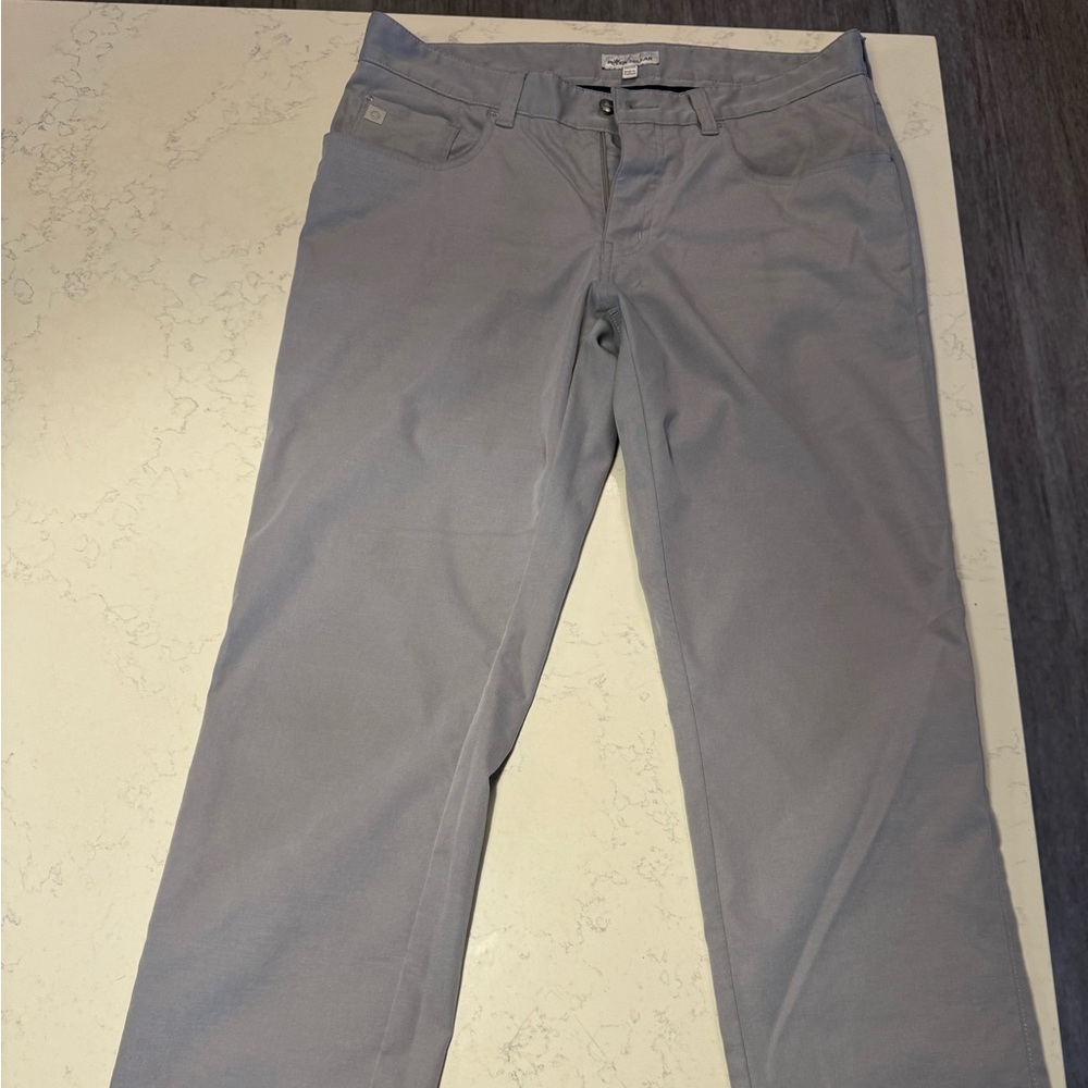Mens Peter Millar pant